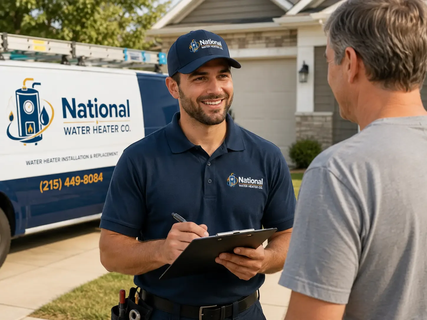Water Heater Installation Fair Oaks, IN FAQs